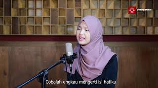 Download lagu Dalam Diam AKu Mencintaimu (Lirik) - Stings | Bening Musik feat Leviana Cover mp3