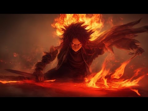 Dua1Sh0ck - Verbal (Prod Dua1Sh0ck) [AMV]