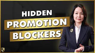 Why You’re Overlooked for Promotions (Even if You're Qualified)