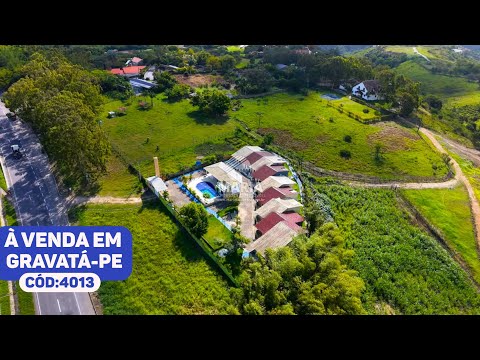 CASA À VENDA EM CONDOMÍNIO FECHADO GRAVATÁ-PE #imoveis 