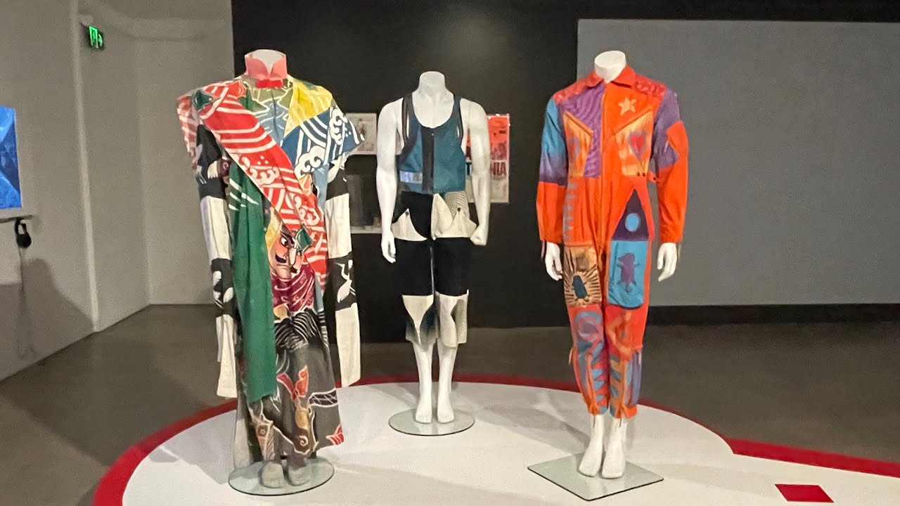 The Party Exhibition - UNSW Galleries