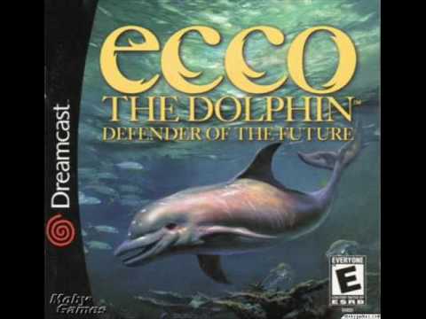 Best VGM 224 - Dolphin's Intrigue - [Ecco the Dolphin: Defender of the Future]