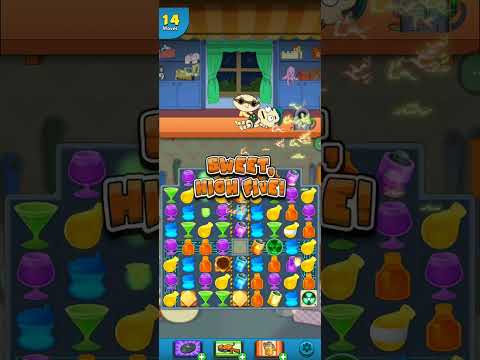 Family Guy Another Freakin Mobile Game Level 779