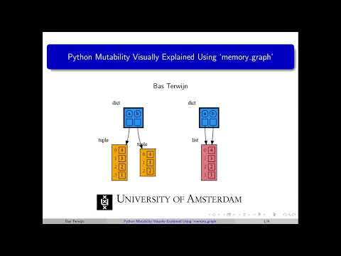 Mutability