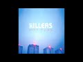 Mr. Brightside HQ (The Killers)