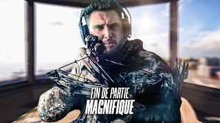 Vous n'êtes pas prêt pour la fin de la partie 🤫