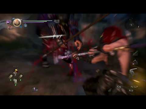 NIOH 2 playthrough pt57 [THE NOBLE DUNG EATER IS BACK!! LMAO :]