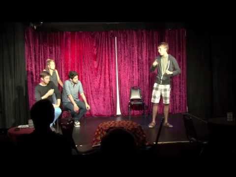 Squalid Gold-"The Funeral"