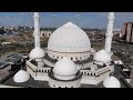 See The Most Beautiful Mosques In The World Drone Footage 4k