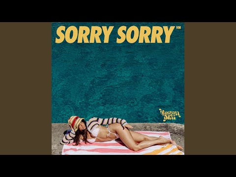 Video thumbnail for Sorry Sorry