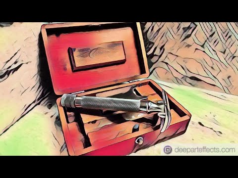 1919 GILLETTE RHODIUM BIG FELLOW | UNEXPECTED EXCELLENCE | FT. 345 OL' RED + A&E VANILLA VENDETTA