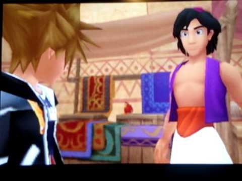 Kingdom Hearts 2 Playthrough pt. 112