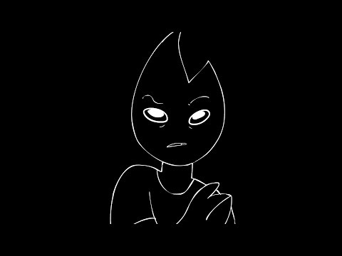 Breakthrough - 2D Animated Student Film