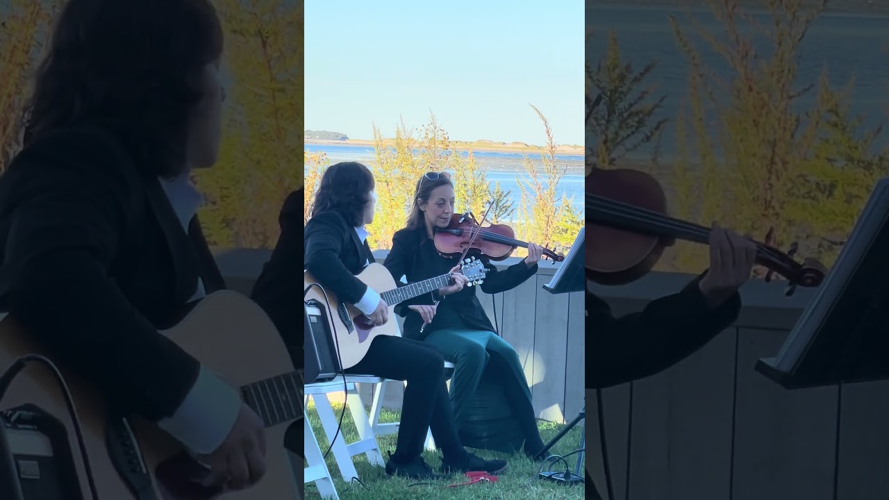 Promotional video thumbnail 4 for Orchid Reed Band