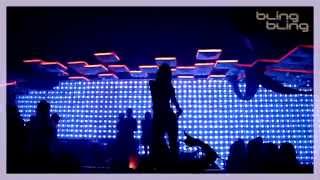 BLING BLING BARCELONA 201 teaser