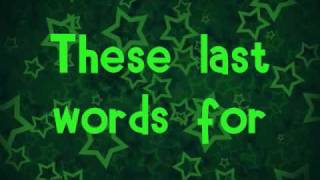 Gotten - Slash ft. Adam Levine +Lyrics