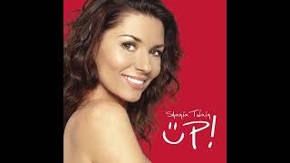 Shania Twain - Thank You Baby! (For Makin&#39; Someday Come So Soon) (Red Version)