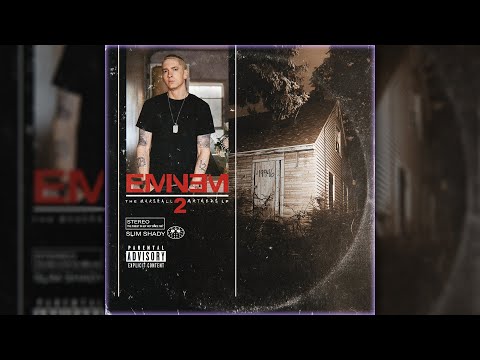 [free] Eminem x Kendrick Lamar Type Beat - "DEMOLISH" | Boom Bap Freestyle Rap Instrumental 2023