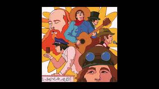 The Beach Boys - Don&#39;t Go Near the Water (2021 mix)