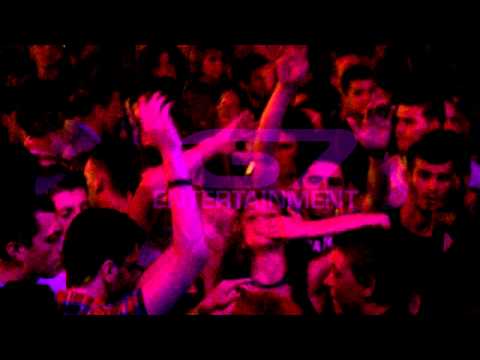 David Vendetta  at SEEU campus,Tetovo #g7 entertainment (HD)