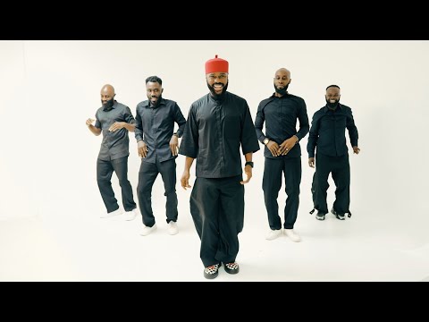 Babades Congratulations Dance Video