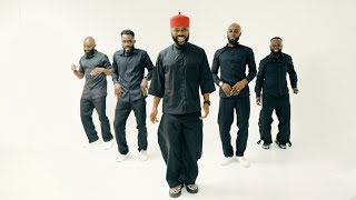 Babades - Congratulations (Dance Video)