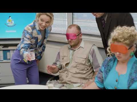 THE OFFICE PL 4 - Test wody (Sołtys Lubelszczyzny, Miss Turnusu 1992, Szczepanikov)