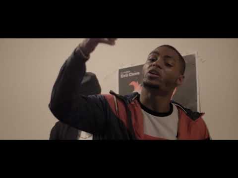 JUMPMAN JOHNSON SWEREVE GANG OFFICAL VIDEO