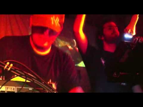 Dubamix Dvordub Live
