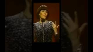 Mireille Mathieu -  Un jour tu reviendras -  #music