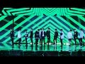 160427 세븐틴(Seventeen) - 엄지척(Chuck) @울산 남다른 행복 콘서트 특집 (문수호반광장) #직캠(Fancam) By 쵸리