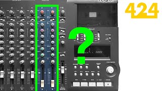 TASCAM Portastudio 424 MKIII - What To Know & Where To Buy