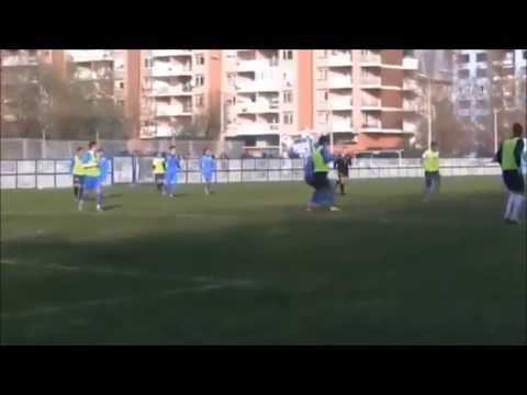 Emir Ćutahija - Emir Cutahija Training