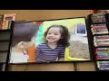 Opening To Barney S Dino Dancin Tunes 2004 DVD