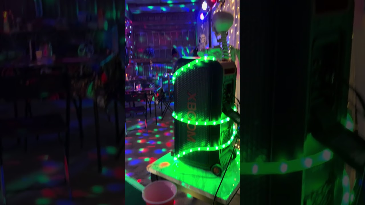 Promotional video thumbnail 3 for Jester’s DJ Services