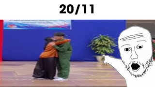 Top 6 văn nghệ...