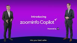 ZoomInfo Copilot YouTube Video