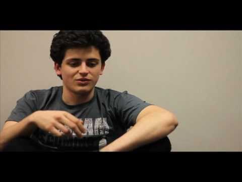 David Ramirez, Immigrant Youth Justice League