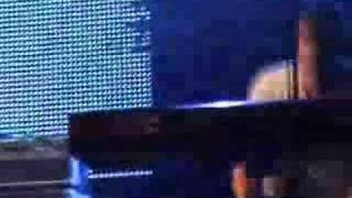 Maximo park: The Coast is always changing