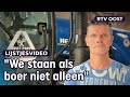 Stikstofcrisis: vijf boeren die vrezen voor hun voortbestaan | RTV Oost