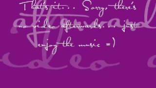 Canon Gigue (Cafe Del Mar) by Johann Pachelbel