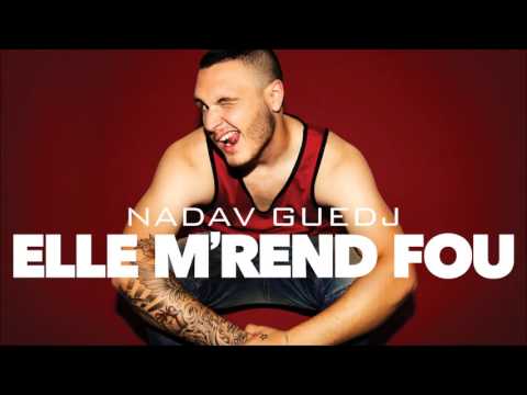 Video thumbnail for Elle M’rend Fou