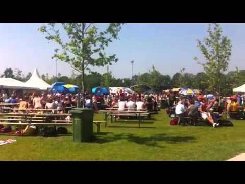 6tegen6 tournooi SBC