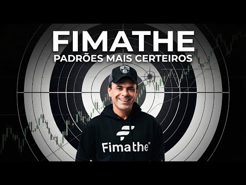 FIMATHE MOST ACCURATE PATTERNS | FOREX | FIMATHE