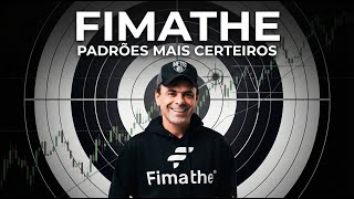 FIMATHE MOST ACCURATE PATTERNS | FOREX | FIMATHE