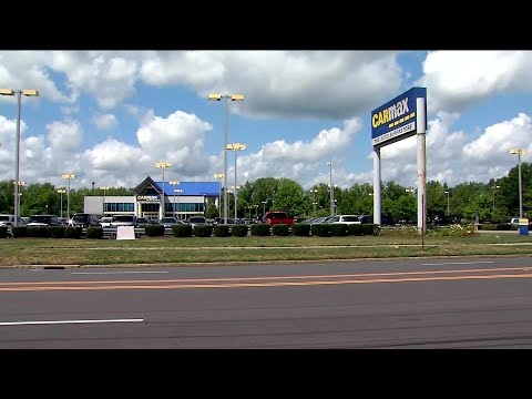 Carmax Layoffs 2022