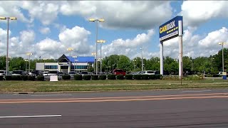 CarMax announces mass layoffs at Richmond-area corporate offices