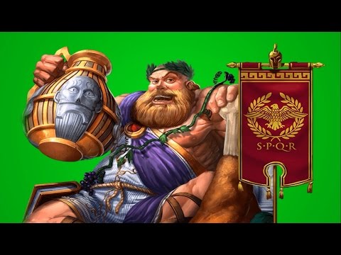 El mito del nacimiento de Baco | Mitología Griega