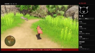 ［実況］下手くそな奴がドラクエ11の世界を救う＃5［訛り］