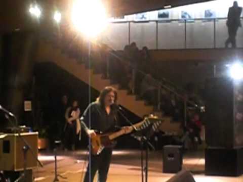 Machi Judurcha Epumer - 2012 - Durazno Sangrando - Bass Solo 30-06-2012 by Jorge L. Rosell